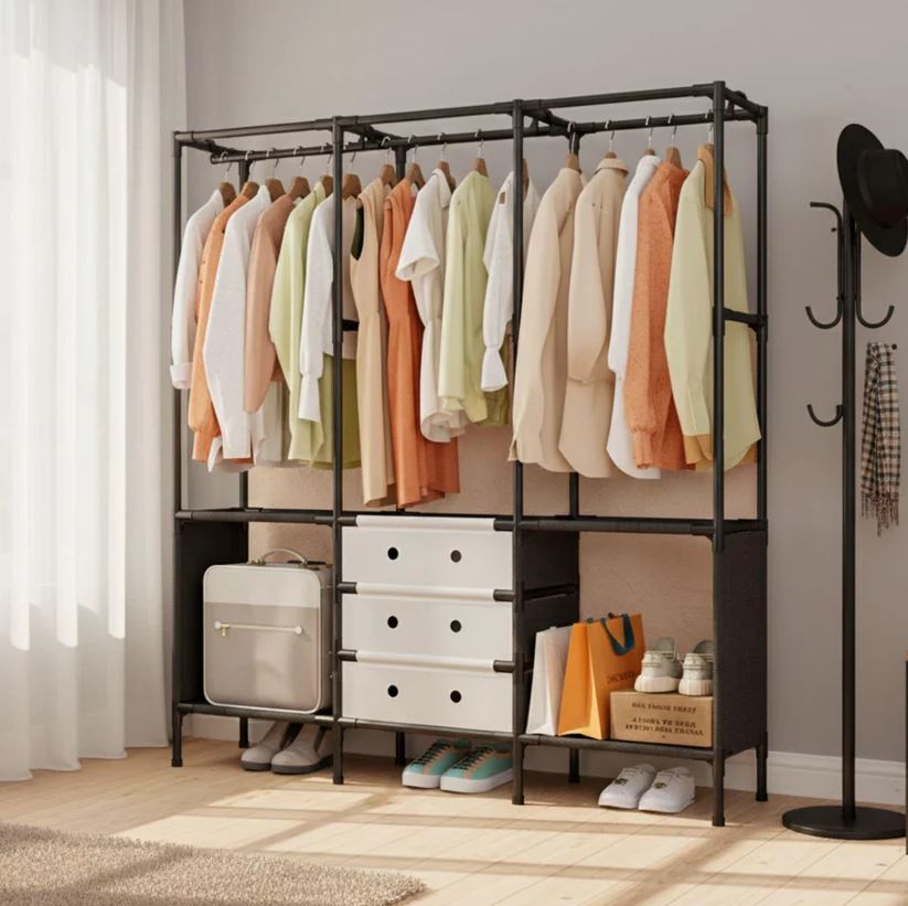 Gray helmet for bikers