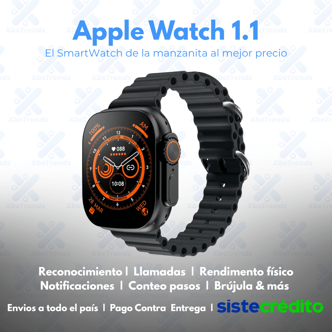 Apple Watch 1.1