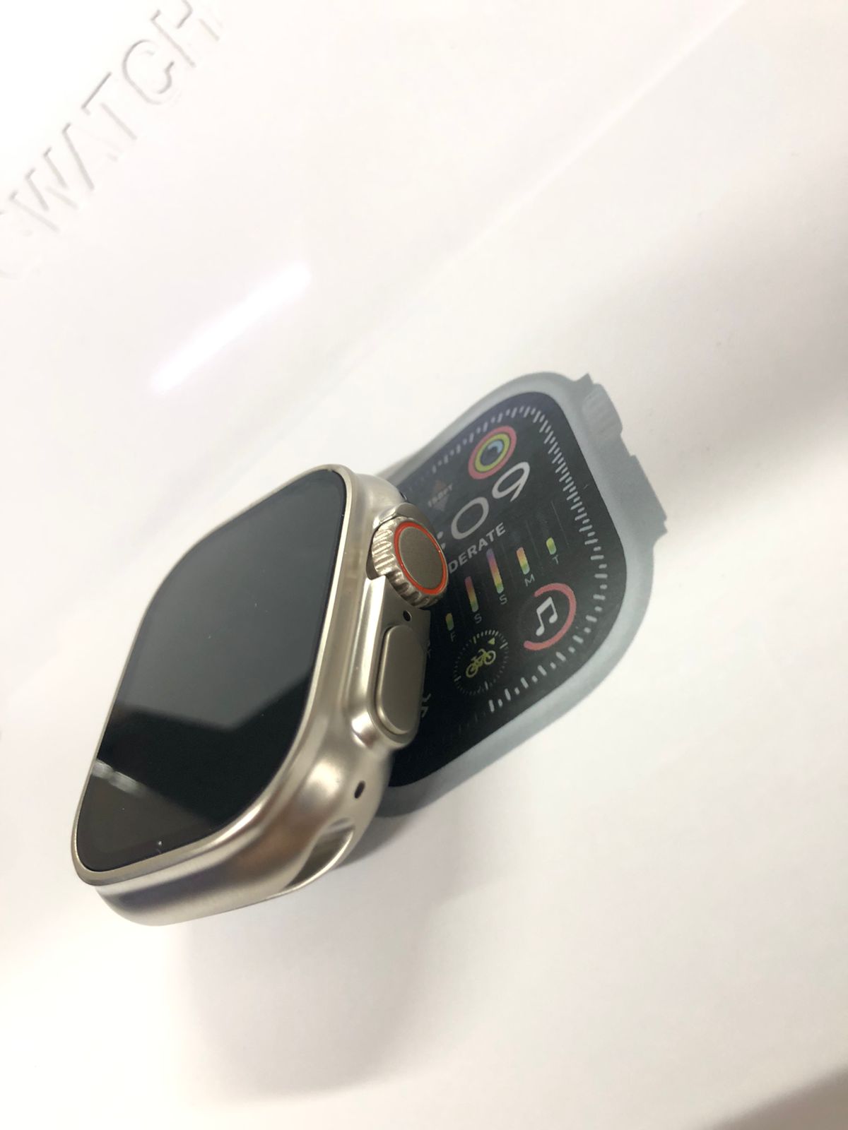 Apple Watch 1.1