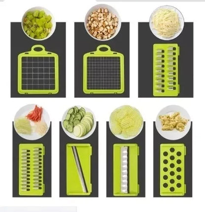 Rebanador De Verduras SlicePro