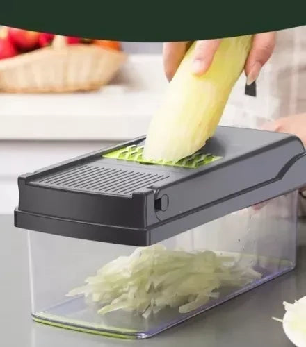 Rebanador De Verduras SlicePro