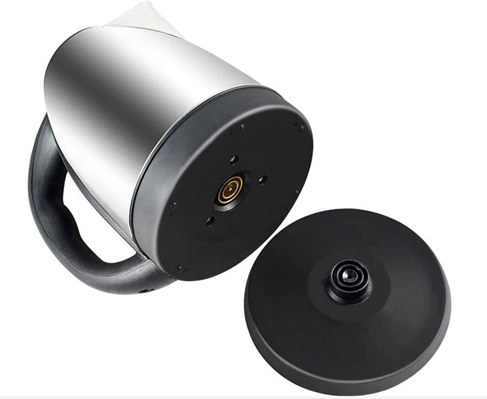 Hervidora Eléctrica De Agua