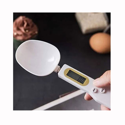 Cuchara Gramera Digital