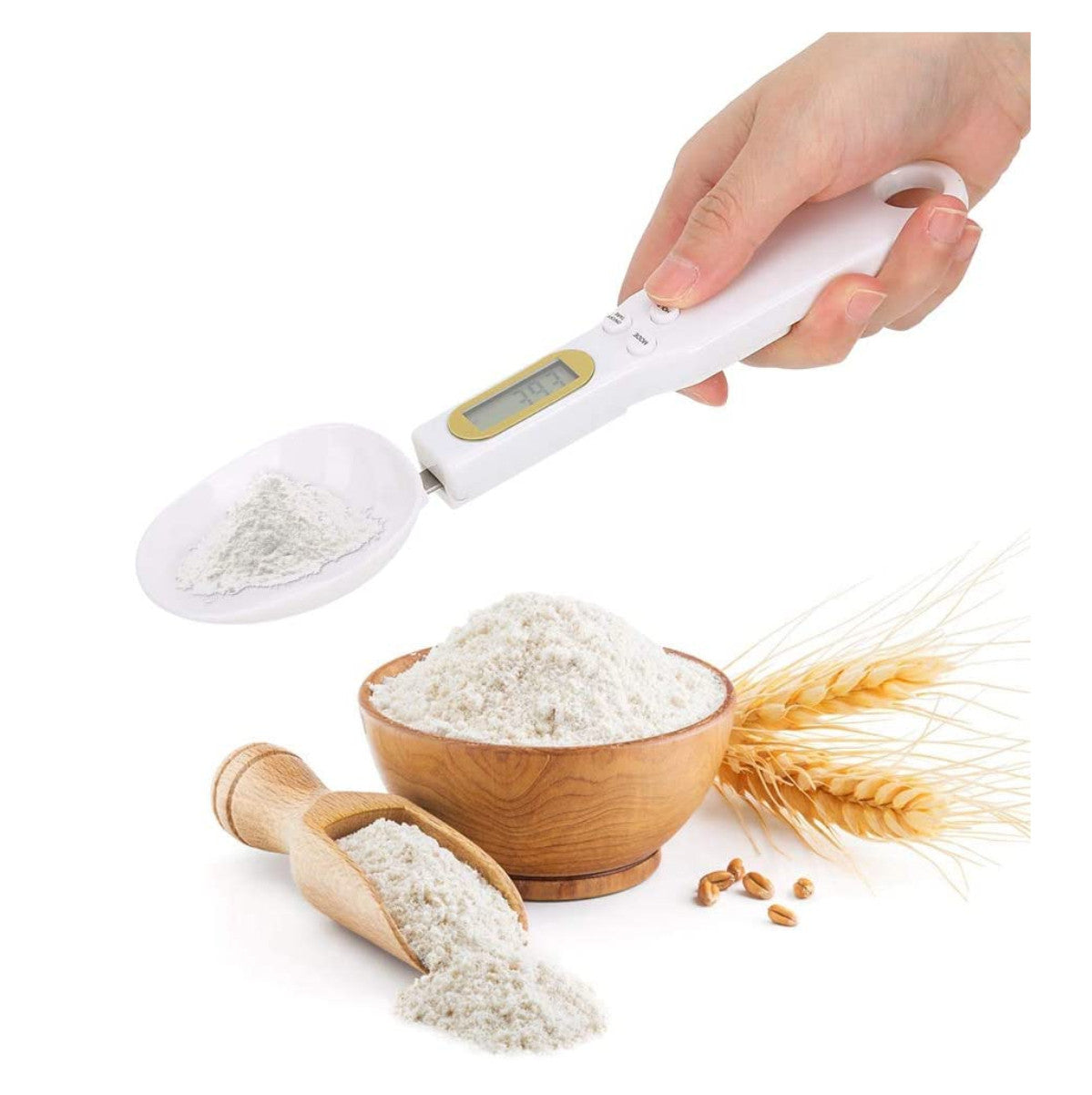 Gray helmet for bikers