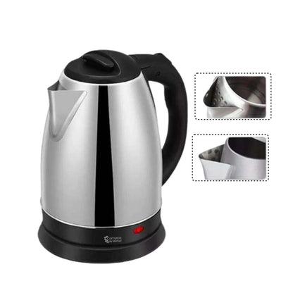 Hervidora Eléctrica De Agua