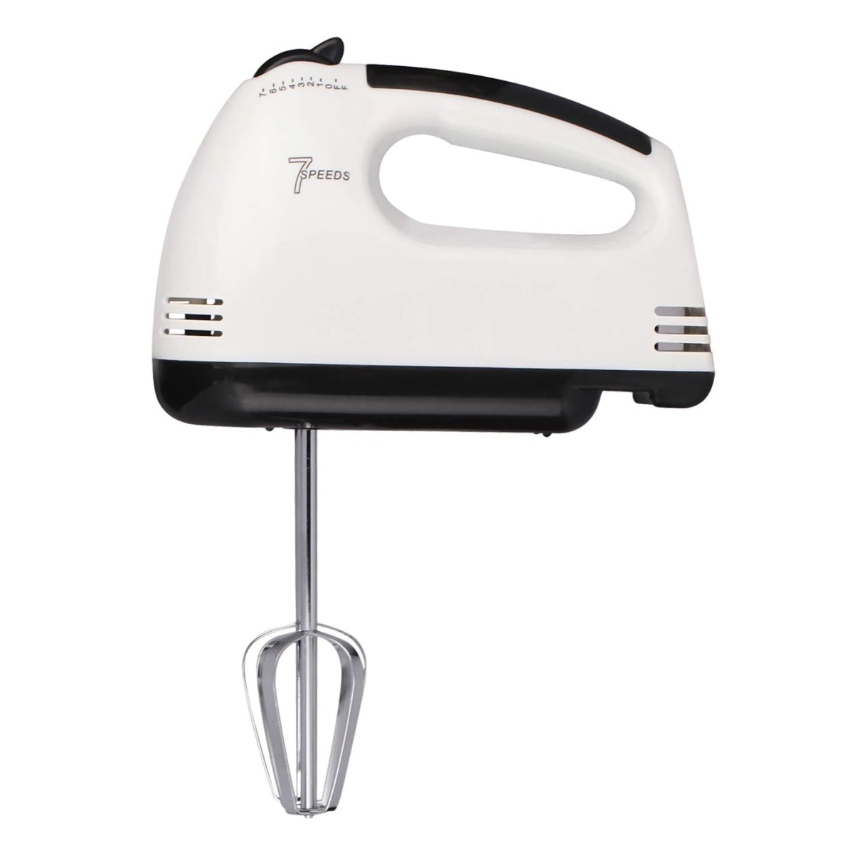 Gray helmet for bikers