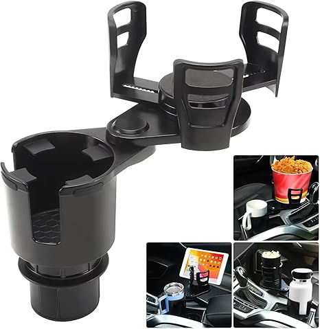 Porta Vasos Universal para Carro