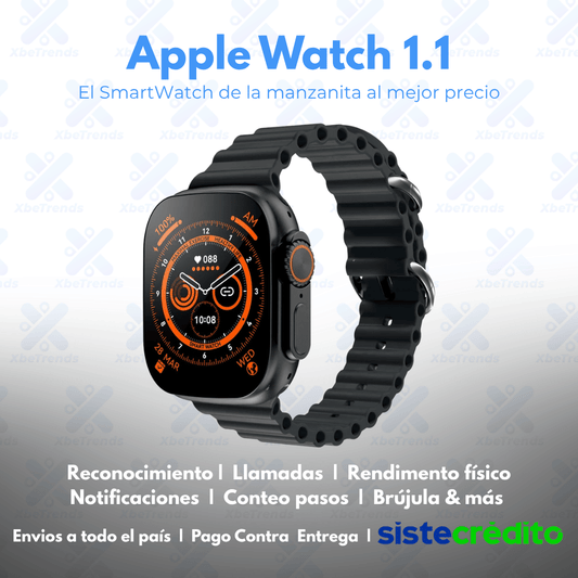 Apple Watch 1.1