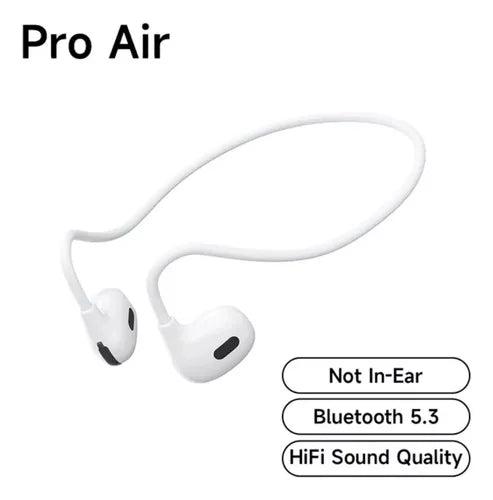 Audifonos Pro Air Oseos Inalambricos