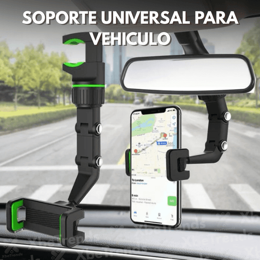 Soporte Universal para vehículo GravityMount™