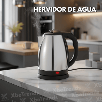 Hervidora Eléctrica De Agua