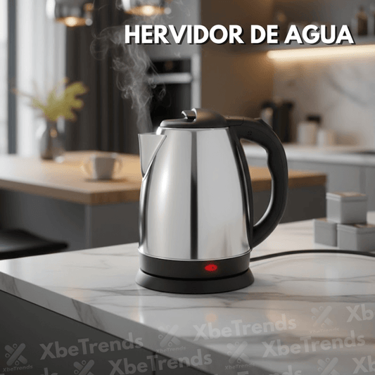 Hervidora Eléctrica De Agua